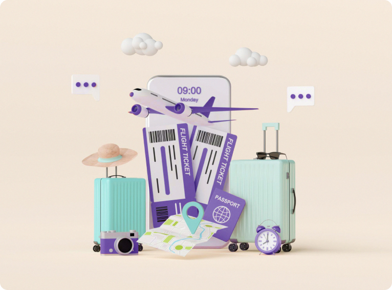 Global Girlfriends Travel